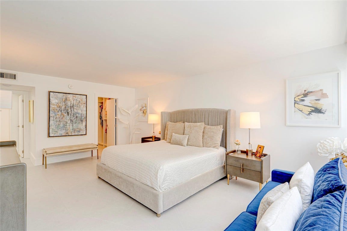 3430 Galt Ocean Drive, #1011, Fort Lauderdale, FL 33308