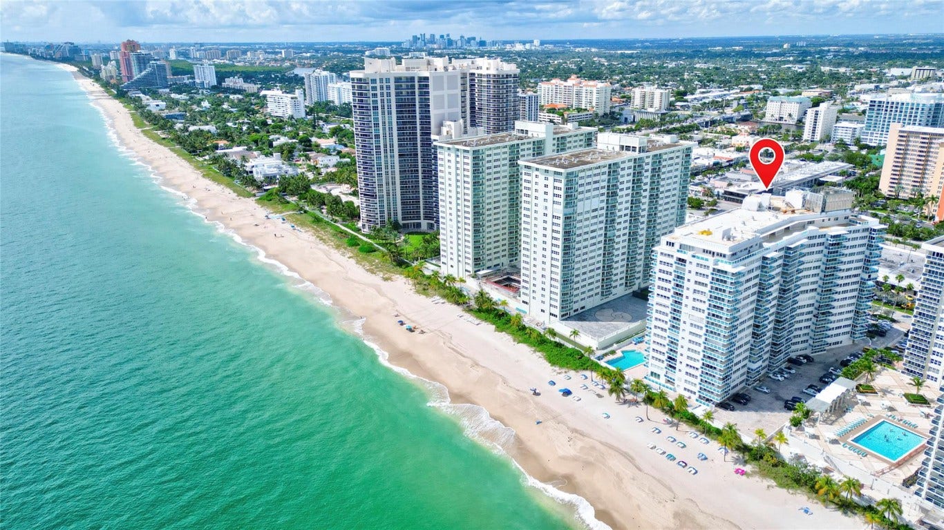 3430 Galt Ocean Drive, #1011, Fort Lauderdale, FL 33308