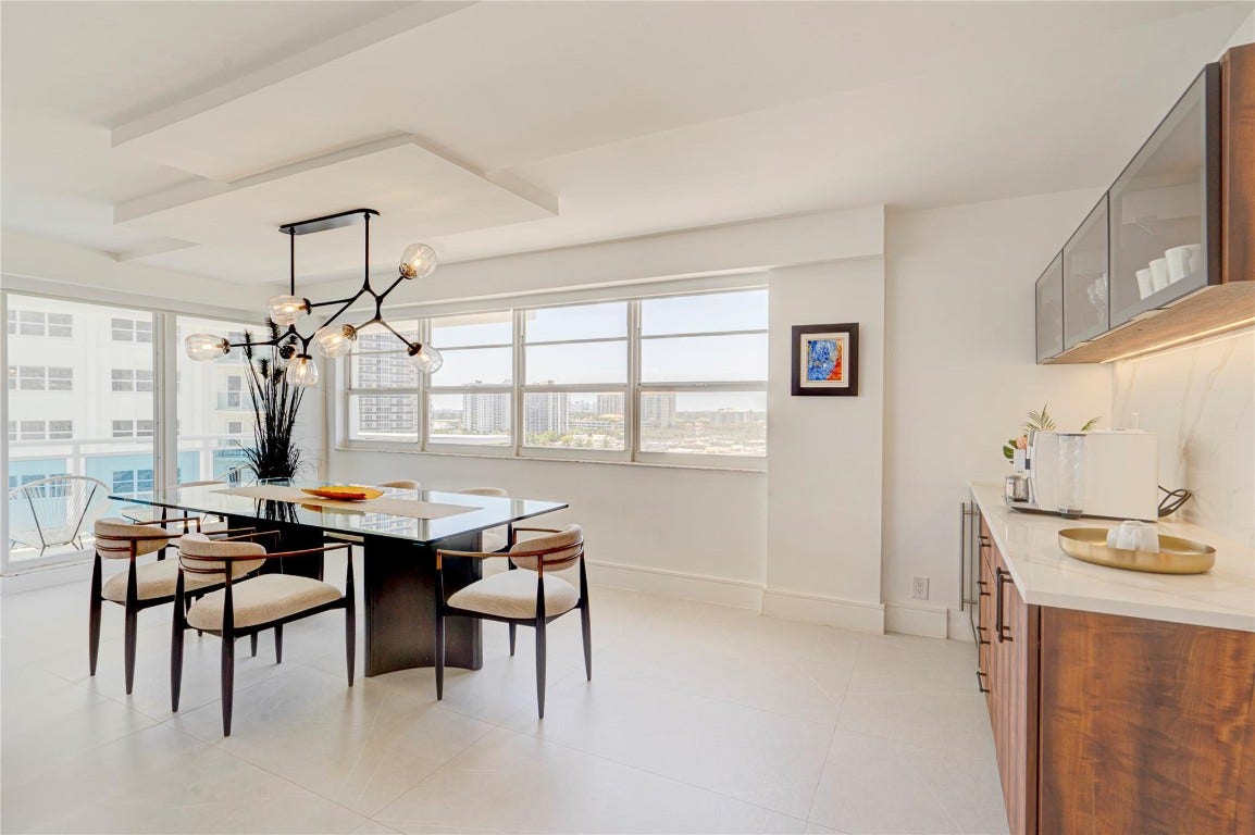 3430 Galt Ocean Drive, #1011, Fort Lauderdale, FL 33308
