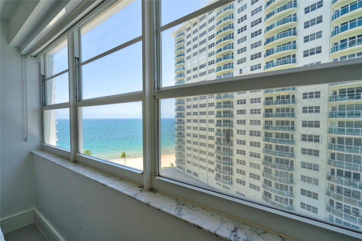3430 Galt Ocean Drive, #1011, Fort Lauderdale, FL 33308