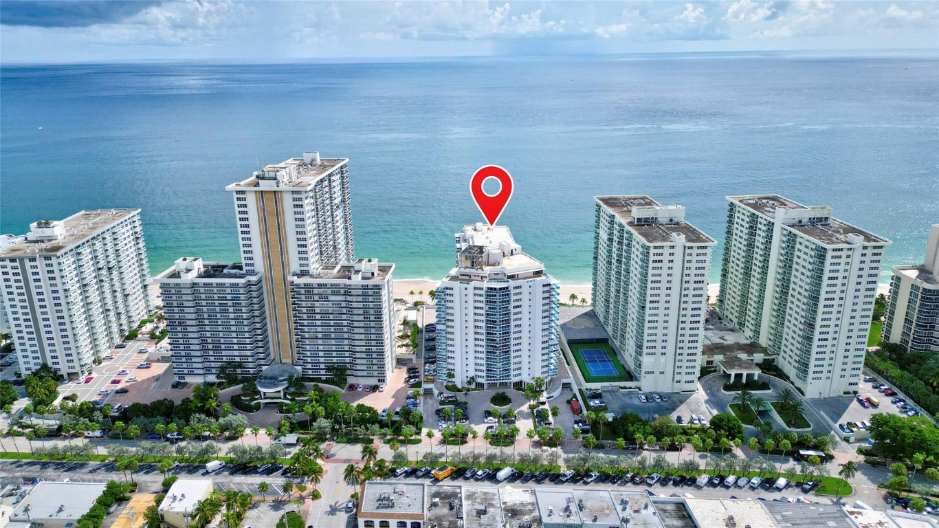 3430 Galt Ocean Drive, #1011, Fort Lauderdale, FL 33308