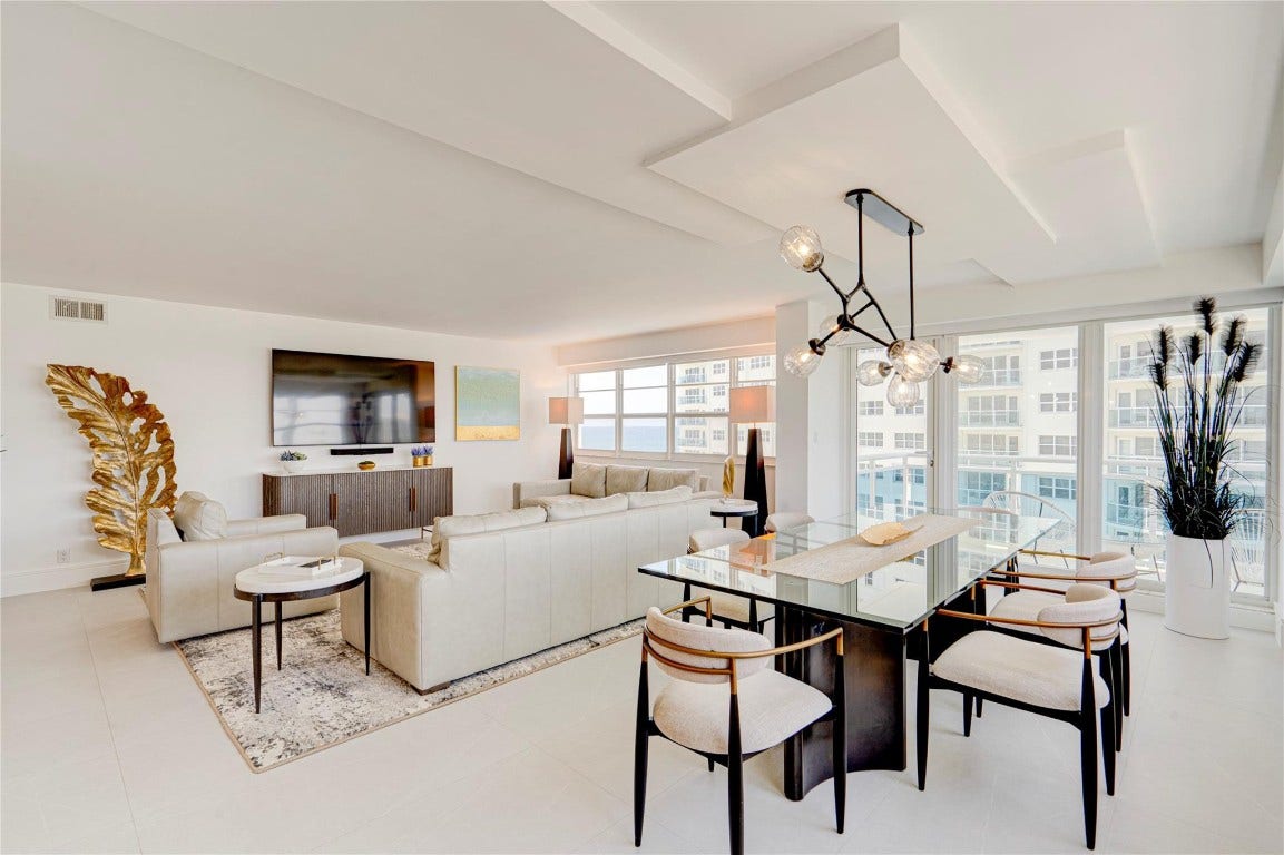 3430 Galt Ocean Drive, #1011, Fort Lauderdale, FL 33308