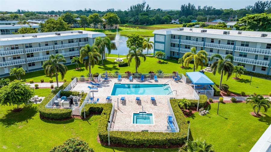 Property photo for 9880 Marina Boulevard, #1503, Boca Raton, FL
