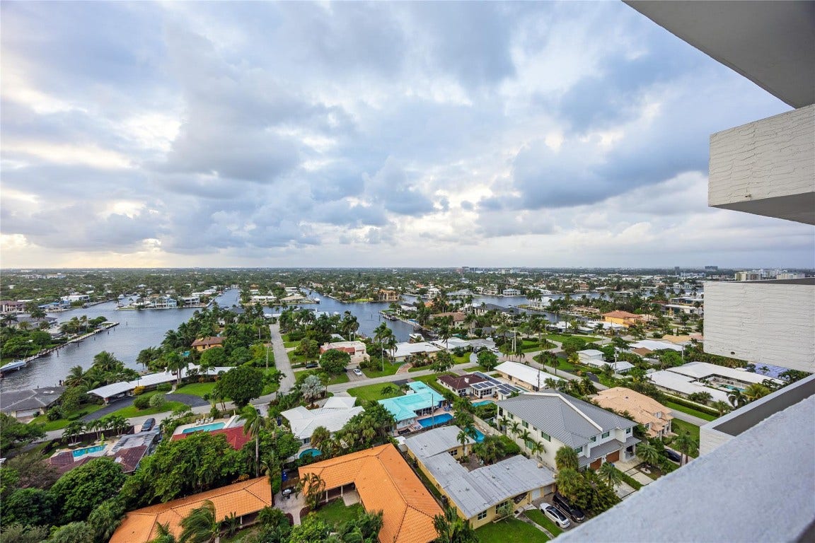 2200 NE 33rd Avenue, #17C, Fort Lauderdale, Fort Lauderdale, FL 33305