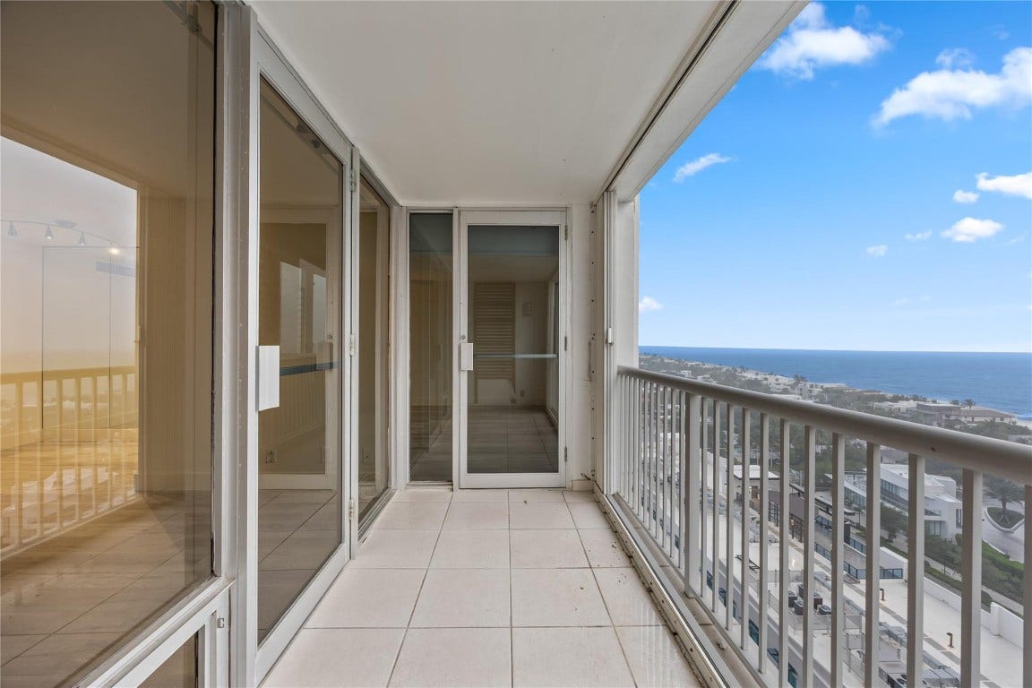 2200 NE 33rd Avenue, #17C, Fort Lauderdale, Fort Lauderdale, FL 33305