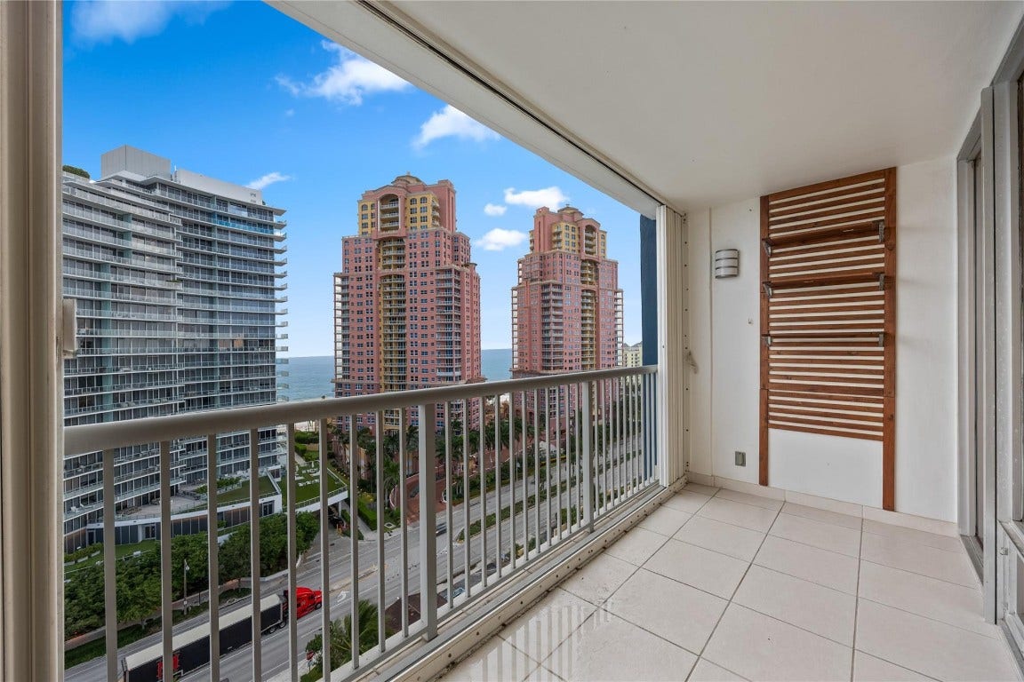 2200 NE 33rd Avenue, #17C, Fort Lauderdale, Fort Lauderdale, FL 33305