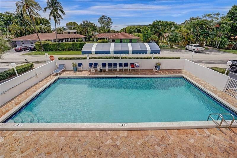 2200 NE 33rd Avenue, #17C, Fort Lauderdale, Fort Lauderdale, FL 33305