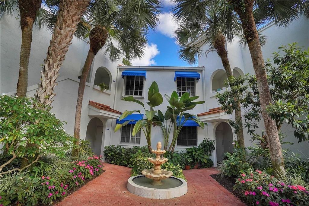 4130 W Palm Aire Drive, #301A, Pompano Beach, FL 33069