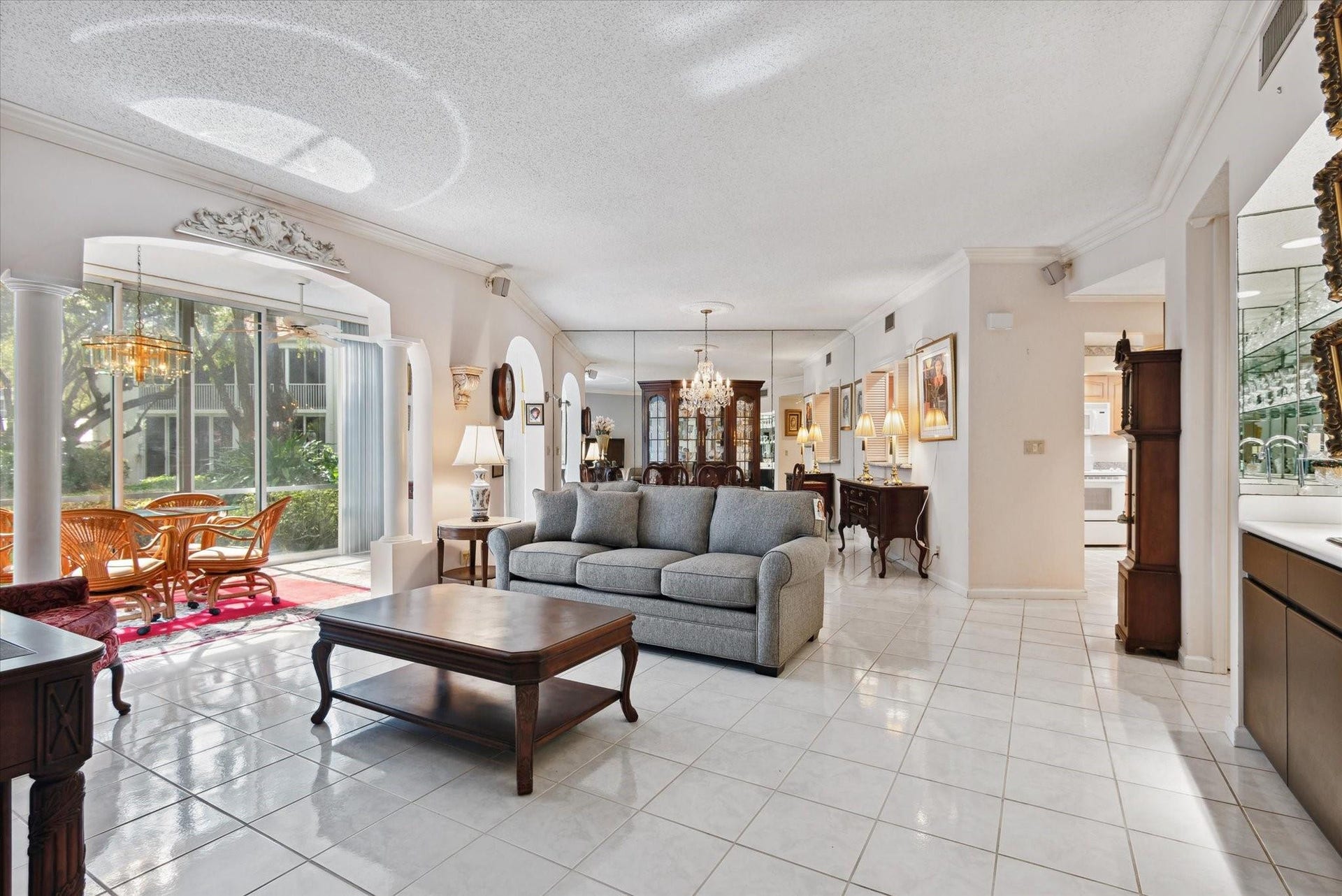 4130 W Palm Aire Drive, #301A, Pompano Beach, FL 33069