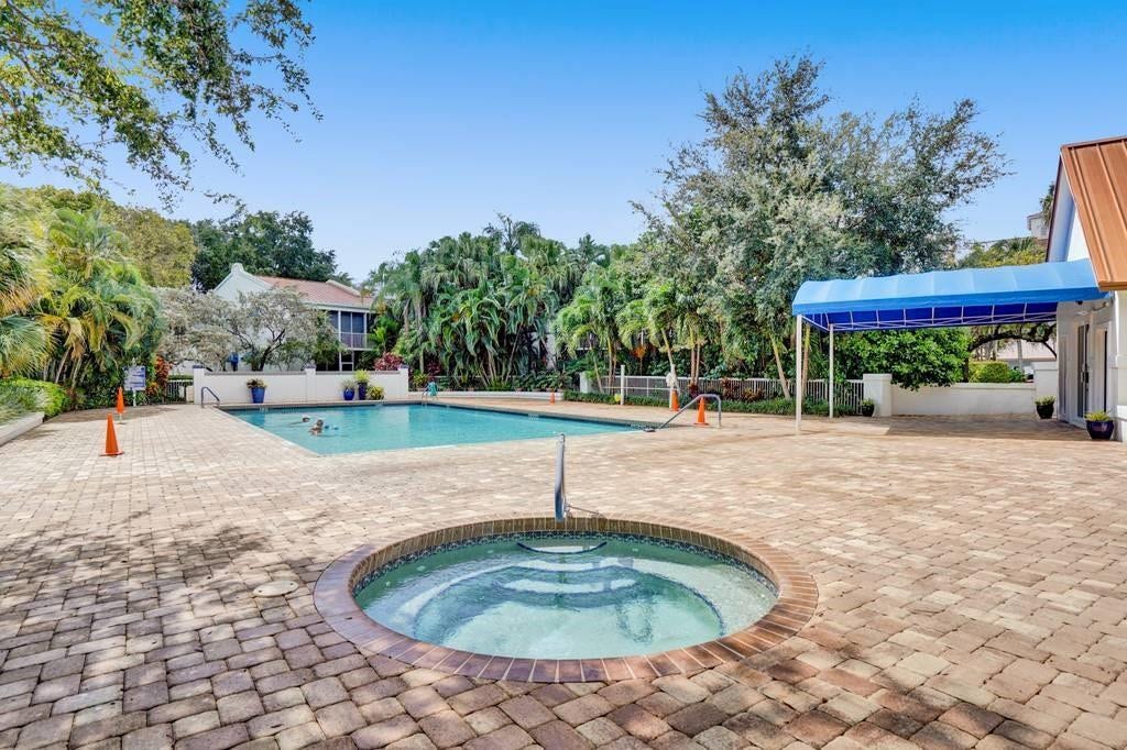 4130 W Palm Aire Drive, #301A, Pompano Beach, FL 33069