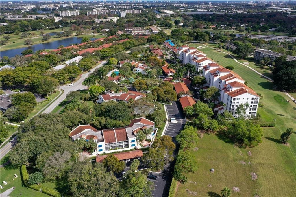 4130 W Palm Aire Drive, #301A, Pompano Beach, FL 33069