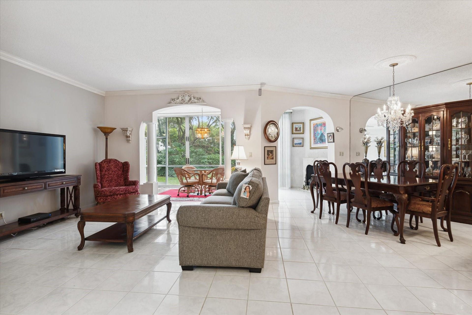 4130 W Palm Aire Drive, #301A, Pompano Beach, FL 33069
