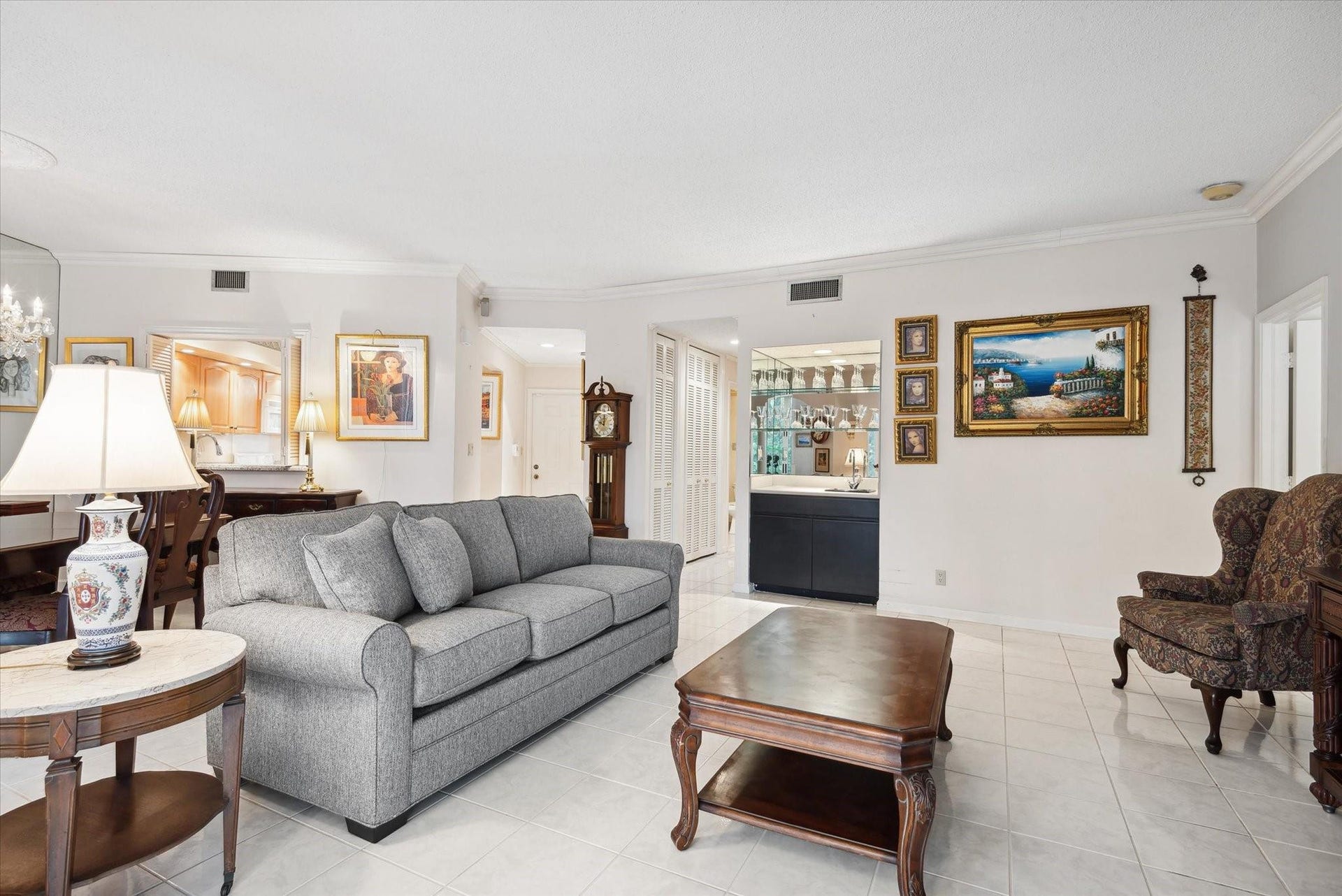 4130 W Palm Aire Drive, #301A, Pompano Beach, FL 33069