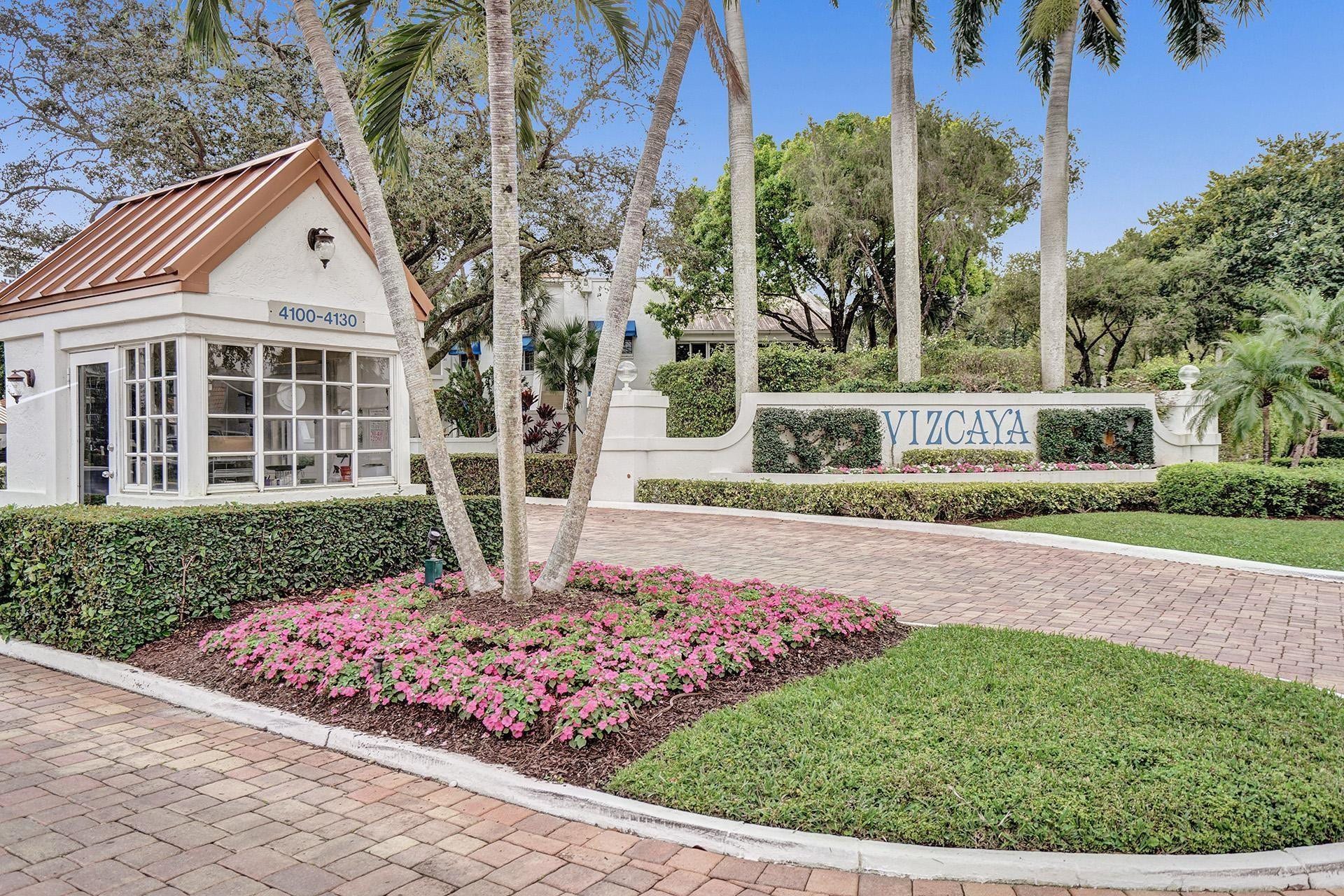 4130 W Palm Aire Drive, #301A, Pompano Beach, FL 33069