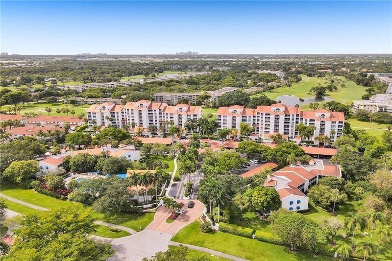 4130 W Palm Aire Drive, #301A, Pompano Beach, FL 33069
