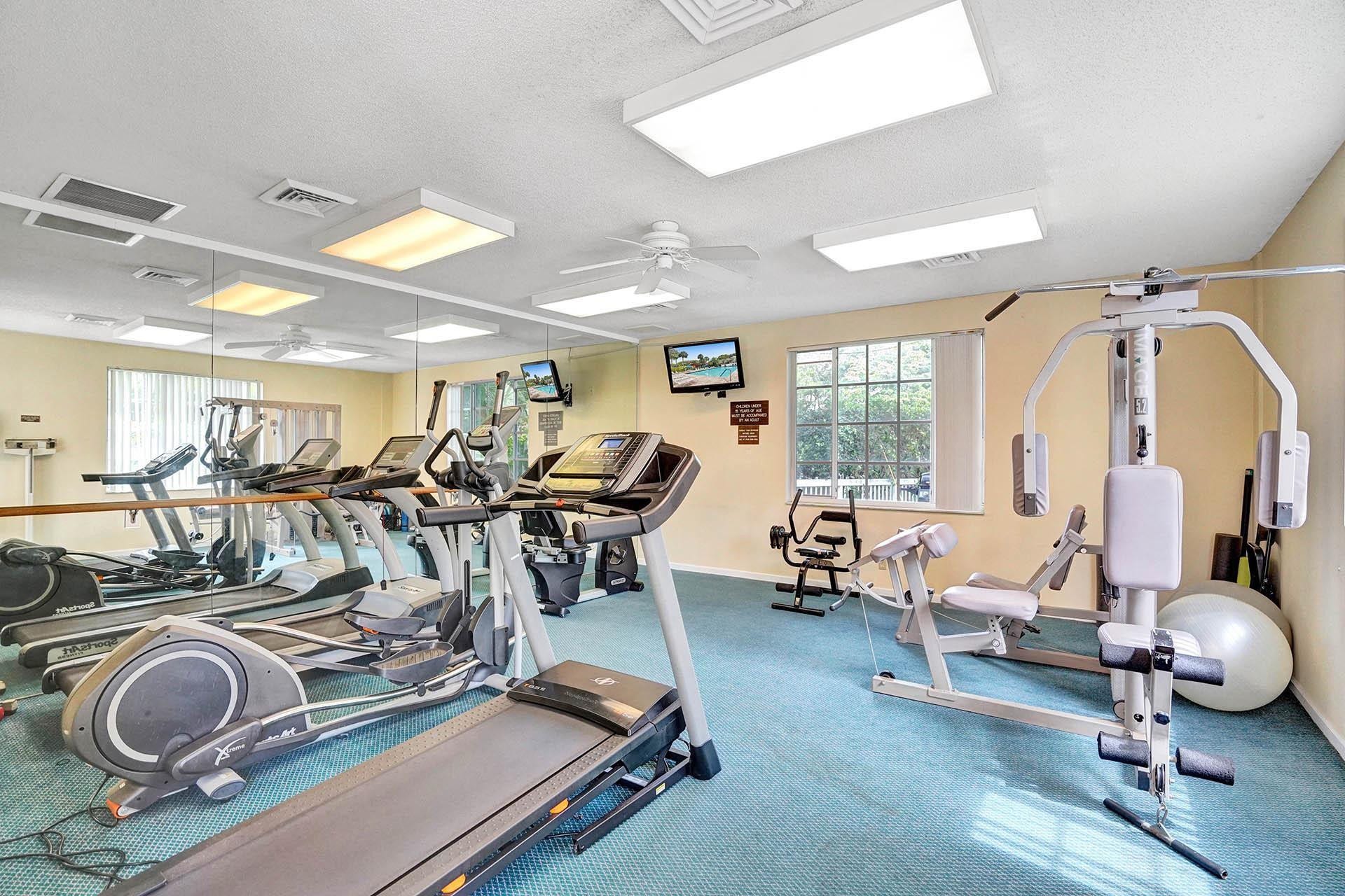 4130 W Palm Aire Drive, #301A, Pompano Beach, FL 33069