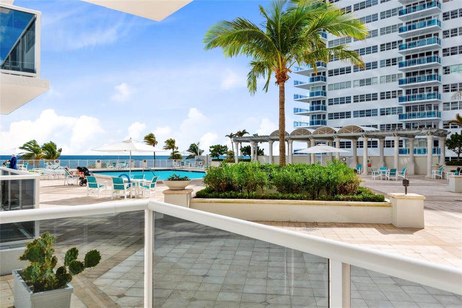 Property photo for 3500 Galt Ocean Drive, #104, Fort Lauderdale, FL