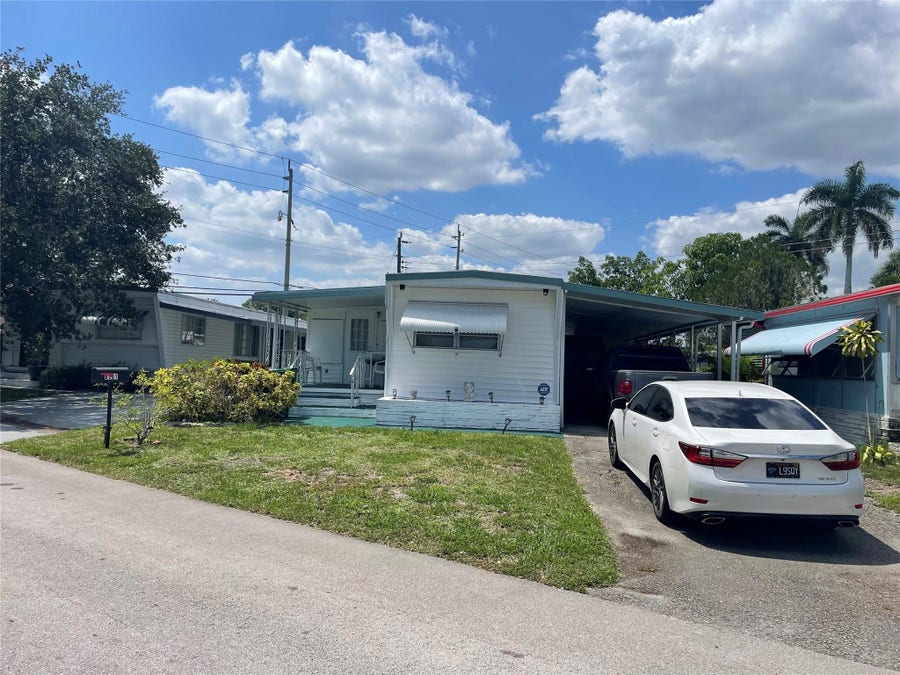 Property photo for 8581 SW 20th Place, Davie, FL