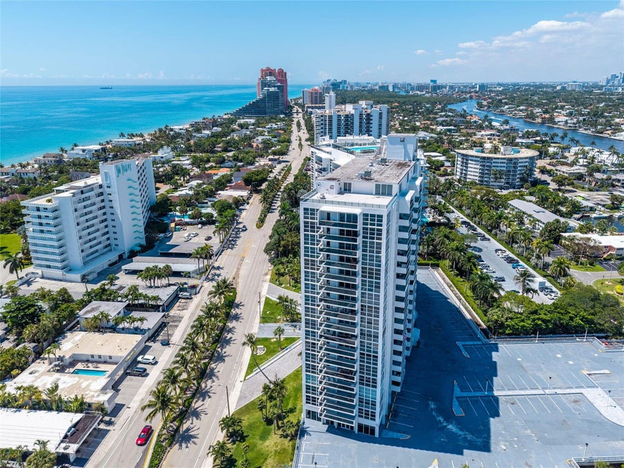 Property photo for 2841 N Ocean Boulevard, #1103, Fort Lauderdale, FL