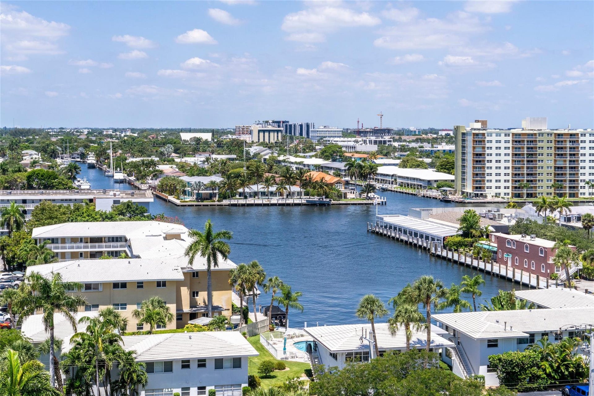 2841 N Ocean Boulevard, #1103, Fort Lauderdale, FL 33308 Photo 27