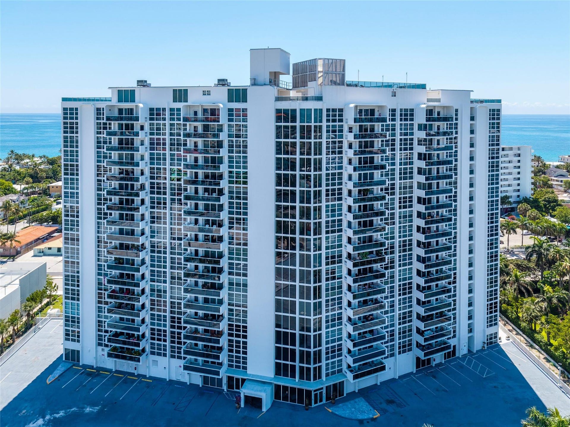 2841 N Ocean Boulevard, #1103, Fort Lauderdale, FL 33308 Photo 7