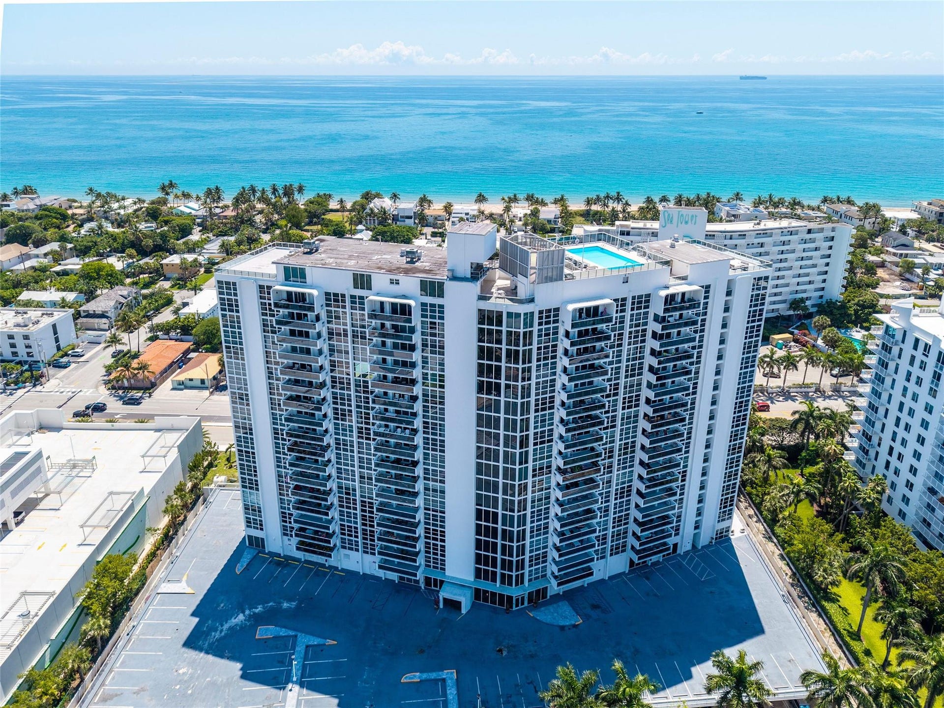2841 N Ocean Boulevard, #1103, Fort Lauderdale, FL 33308 Photo 30