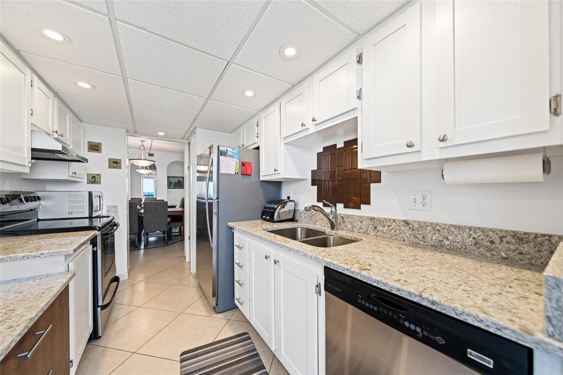 2841 N Ocean Boulevard, #1103, Fort Lauderdale, FL 33308 Photo 8