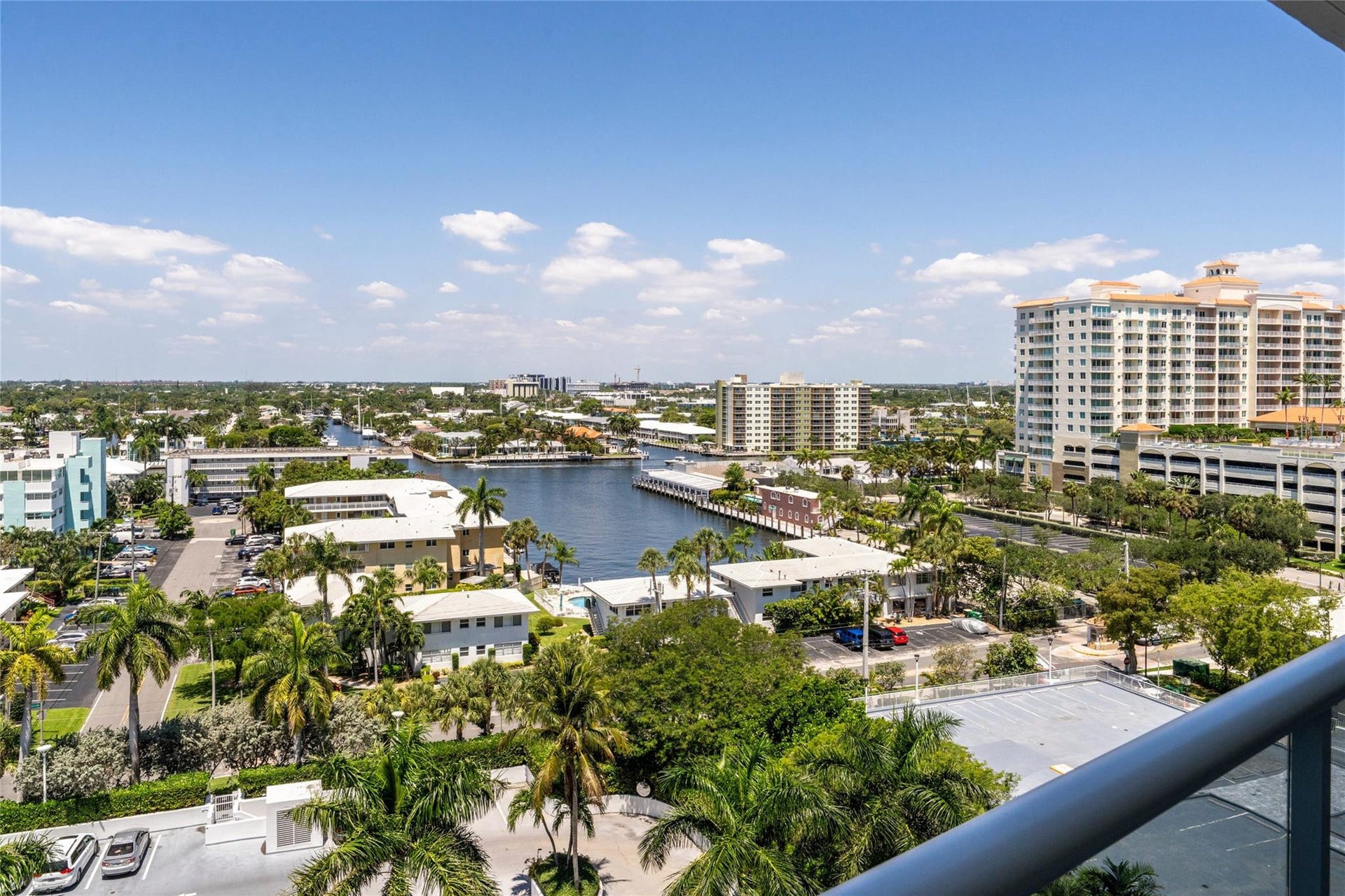 2841 N Ocean Boulevard, #1103, Fort Lauderdale, FL 33308 Intracoastal View!