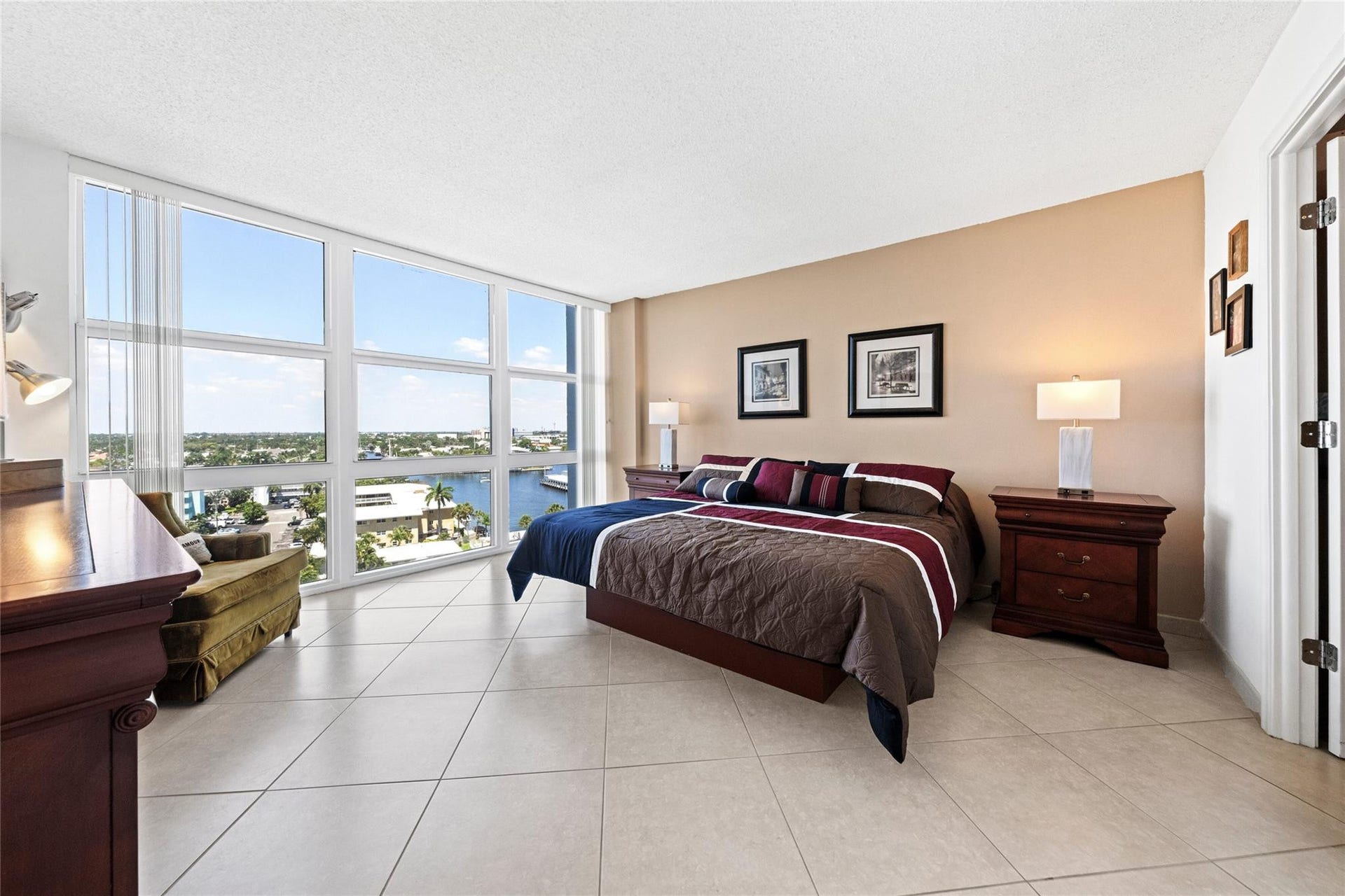 2841 N Ocean Boulevard, #1103, Fort Lauderdale, FL 33308 Photo 17