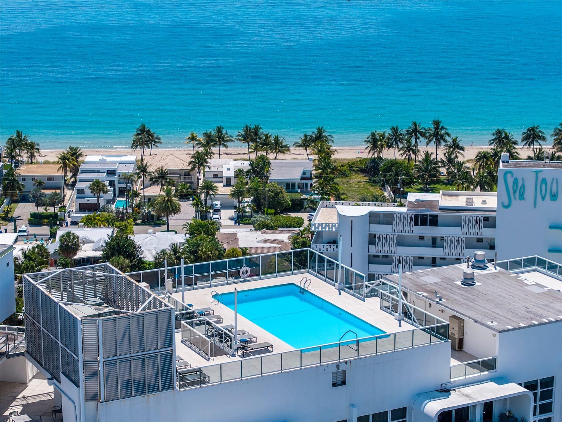 2841 N Ocean Boulevard, #1103, Fort Lauderdale, FL 33308 Photo 29