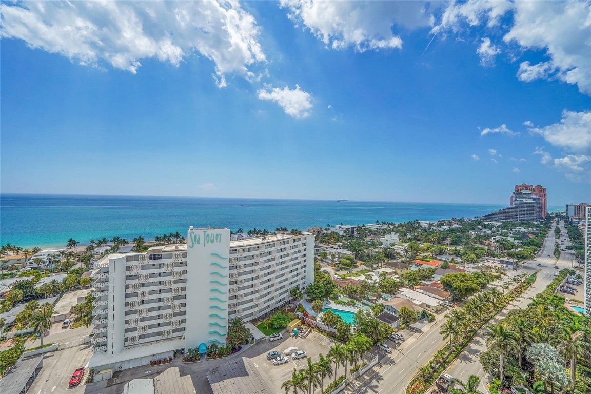 2841 N Ocean Boulevard, #1603, Fort Lauderdale, Fort Lauderdale, FL 33308 2841 N Ocean Boulevard, #1603, Fort Lauderdale, Fort Lauderdale, FL 33308
