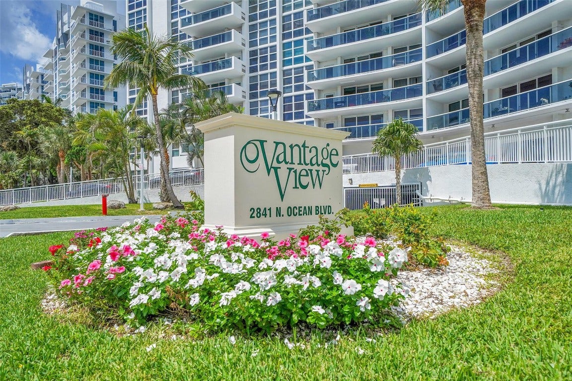 2841 N Ocean Boulevard, #1603, Fort Lauderdale, Fort Lauderdale, FL 33308 2841 N Ocean Boulevard, #1603, Fort Lauderdale, Fort Lauderdale, FL 33308