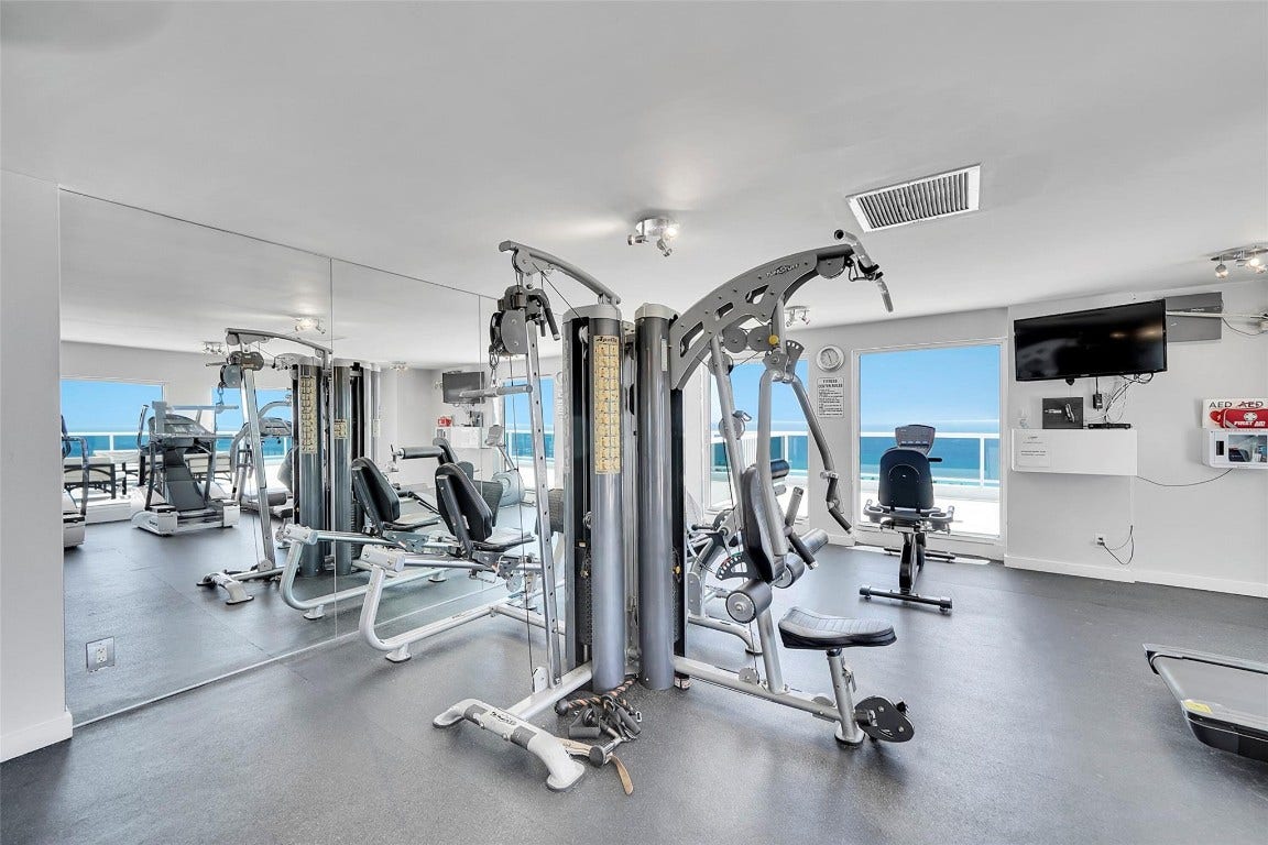 2841 N Ocean Boulevard, #1603, Fort Lauderdale, Fort Lauderdale, FL 33308 2841 N Ocean Boulevard, #1603, Fort Lauderdale, Fort Lauderdale, FL 33308