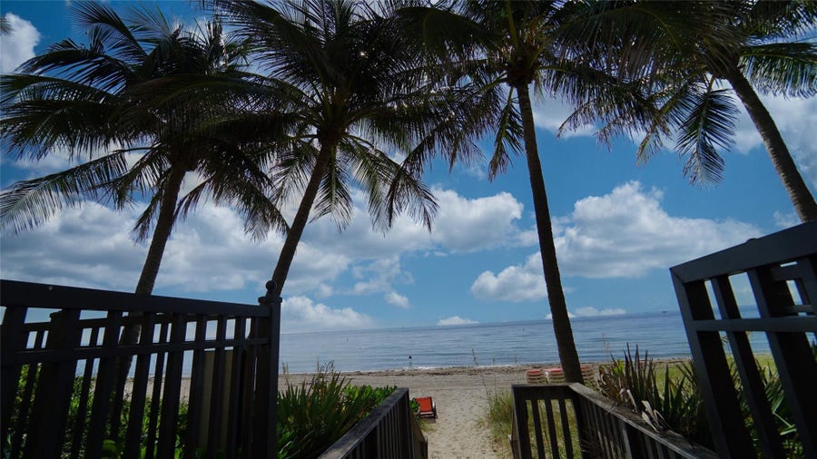 Property photo for 2011 N Ocean Boulevard, #1606, Fort Lauderdale, FL