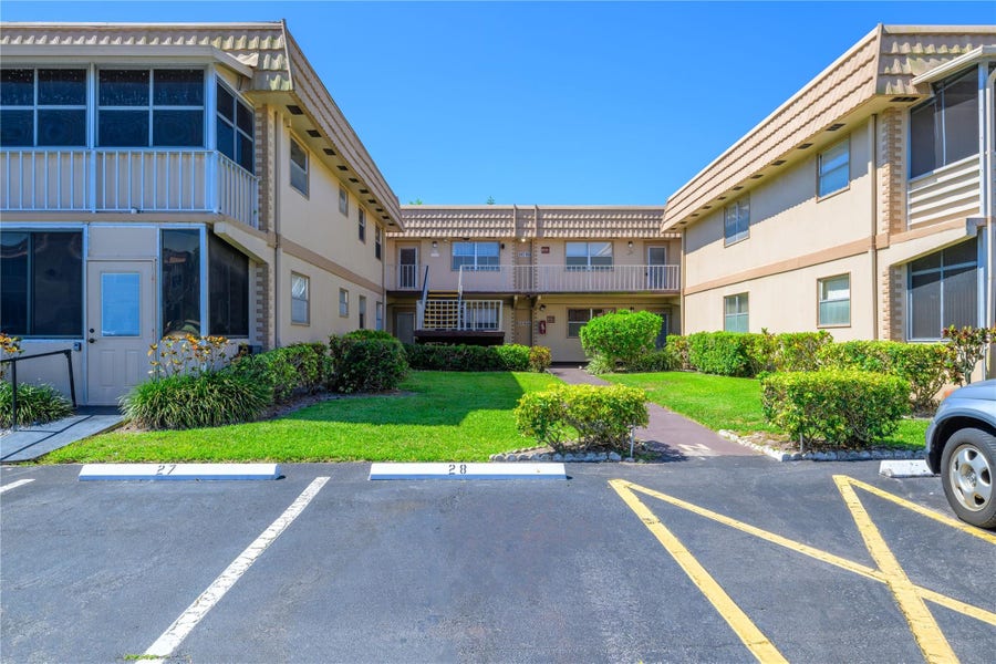 Property photo for 633 Brittany, #633, Delray Beach, FL