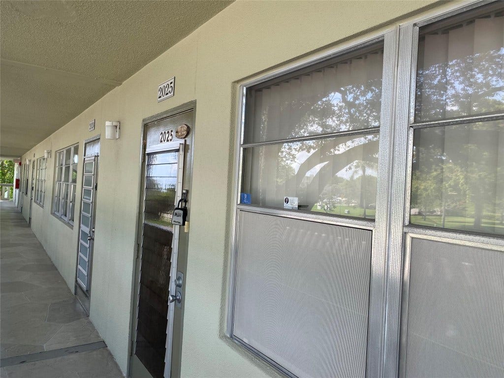 2025 Berkshire B, #2025, Deerfield Beach, FL 33442 2025 Berkshire B, #2025, Deerfield Beach, FL 33442