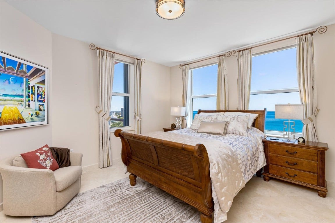2110 N Ocean Boulevard, #24B, Fort Lauderdale, Fort Lauderdale, FL 33305