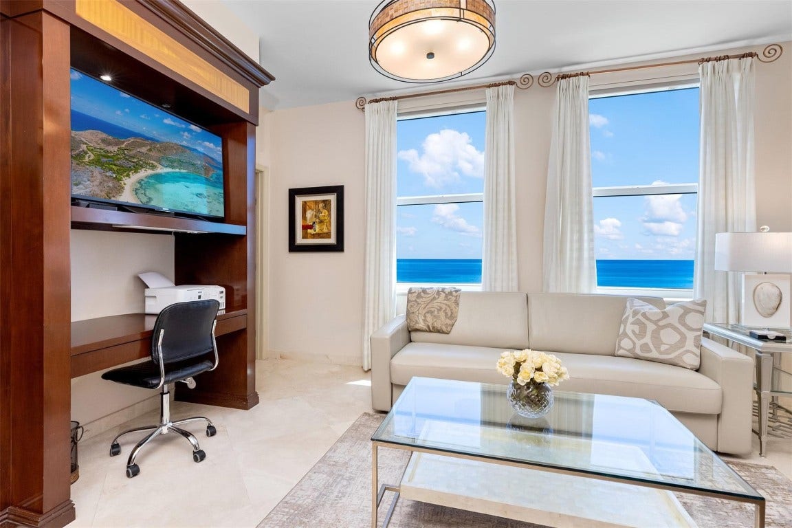 2110 N Ocean Boulevard, #24B, Fort Lauderdale, Fort Lauderdale, FL 33305