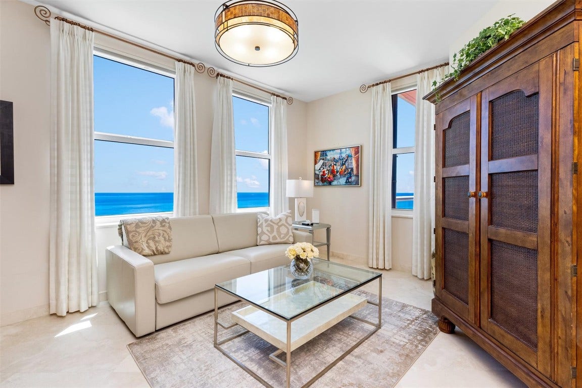 2110 N Ocean Boulevard, #24B, Fort Lauderdale, Fort Lauderdale, FL 33305
