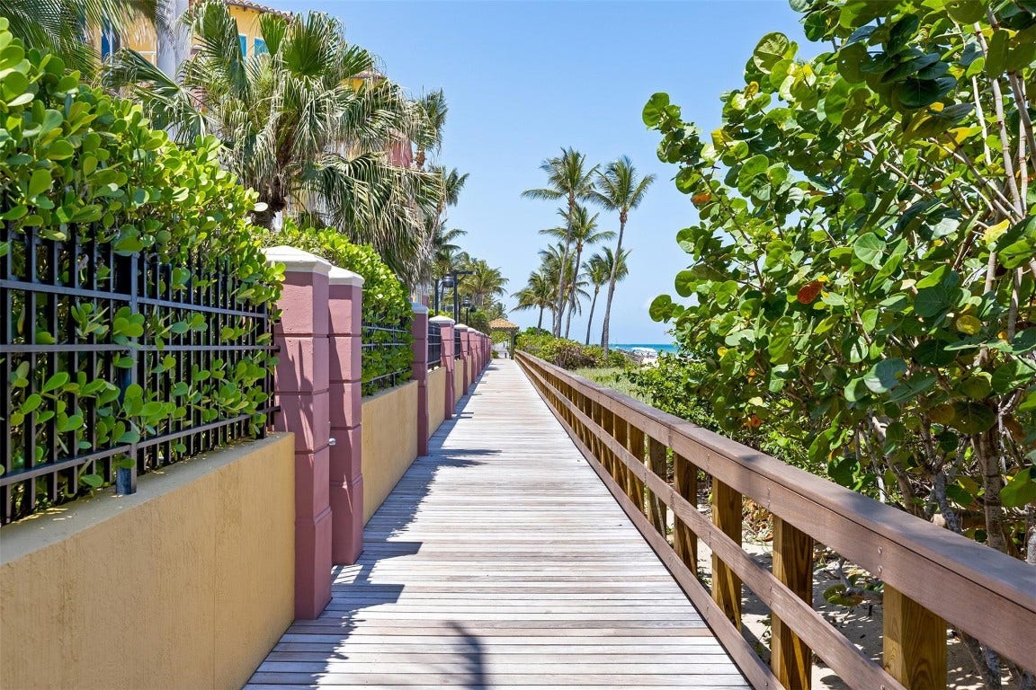 2110 N Ocean Boulevard, #24B, Fort Lauderdale, Fort Lauderdale, FL 33305