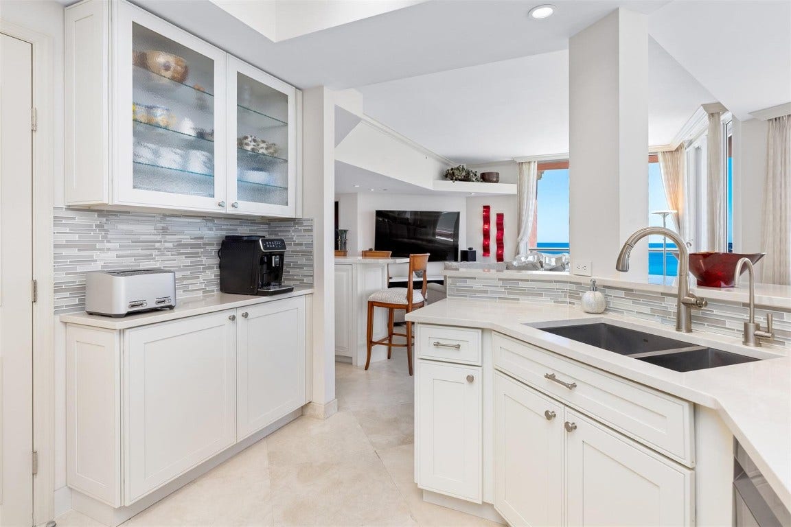 2110 N Ocean Boulevard, #24B, Fort Lauderdale, Fort Lauderdale, FL 33305