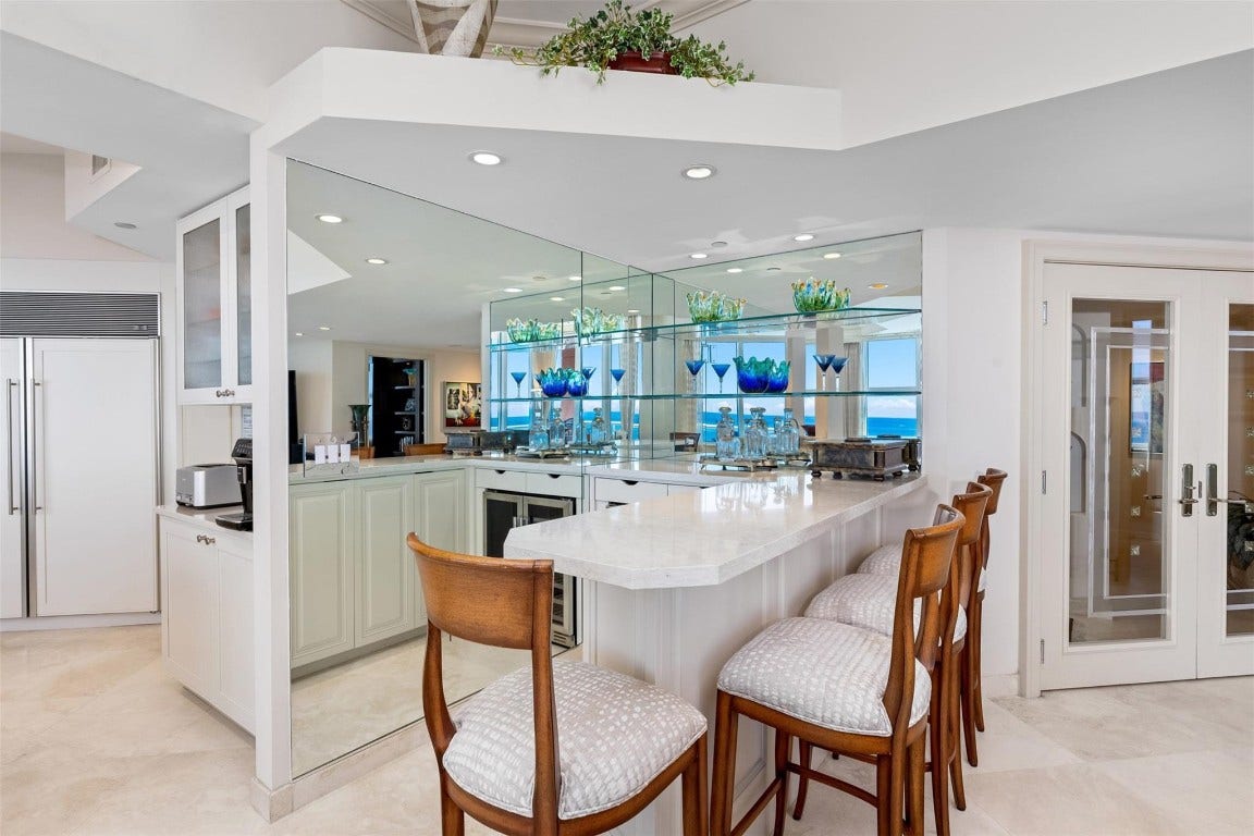 2110 N Ocean Boulevard, #24B, Fort Lauderdale, Fort Lauderdale, FL 33305
