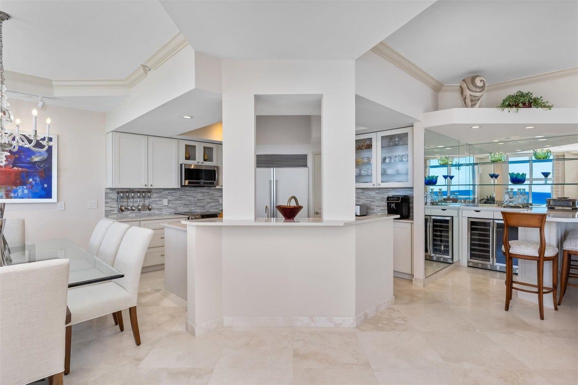 2110 N Ocean Boulevard, #24B, Fort Lauderdale, Fort Lauderdale, FL 33305