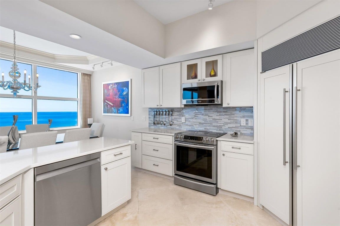 2110 N Ocean Boulevard, #24B, Fort Lauderdale, Fort Lauderdale, FL 33305