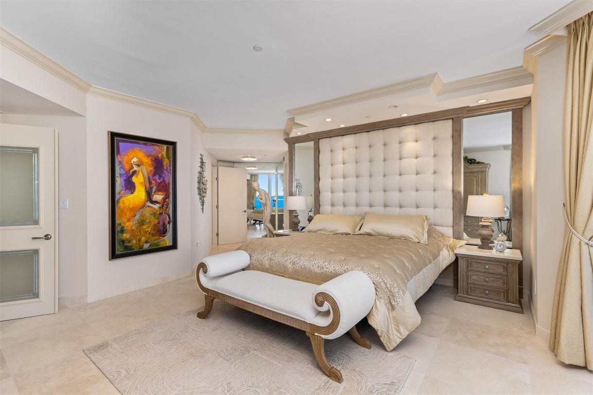 2110 N Ocean Boulevard, #24B, Fort Lauderdale, Fort Lauderdale, FL 33305