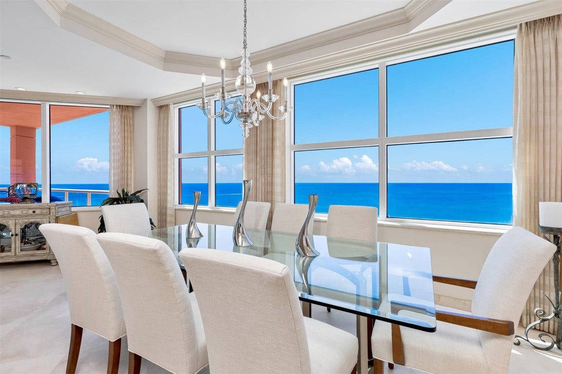 2110 N Ocean Boulevard, #24B, Fort Lauderdale, Fort Lauderdale, FL 33305