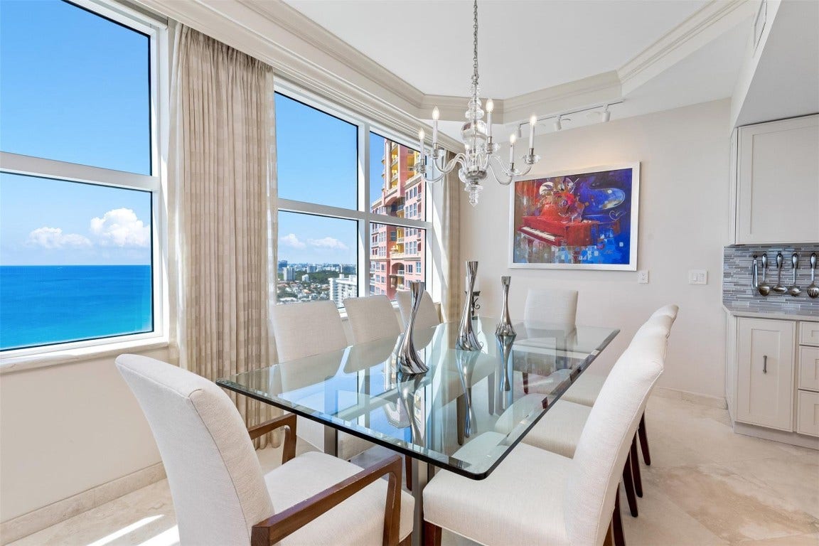 2110 N Ocean Boulevard, #24B, Fort Lauderdale, Fort Lauderdale, FL 33305