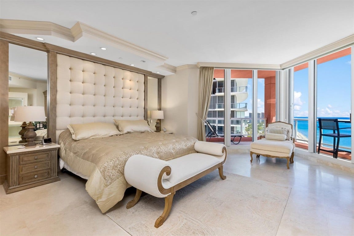 2110 N Ocean Boulevard, #24B, Fort Lauderdale, Fort Lauderdale, FL 33305