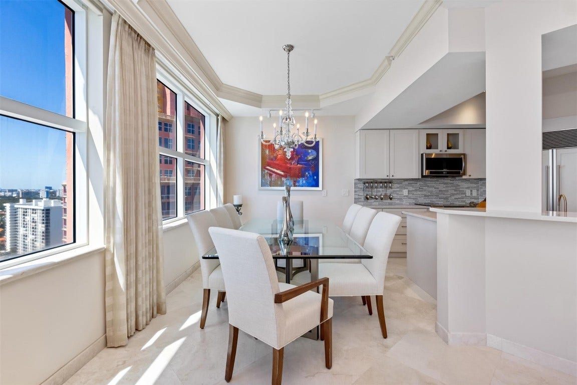2110 N Ocean Boulevard, #24B, Fort Lauderdale, Fort Lauderdale, FL 33305