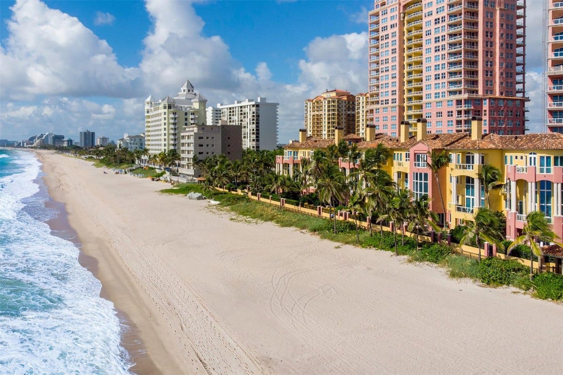 2110 N Ocean Boulevard, #24B, Fort Lauderdale, Fort Lauderdale, FL 33305